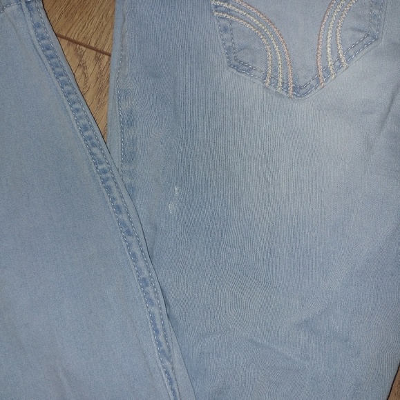 Hollister Skinny Jean Jeggings - Picture 6 of 6